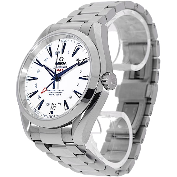 Omega Seamaster 231.90.43.22.04.001 Omega Seamaster 231.90.43.22.04.001