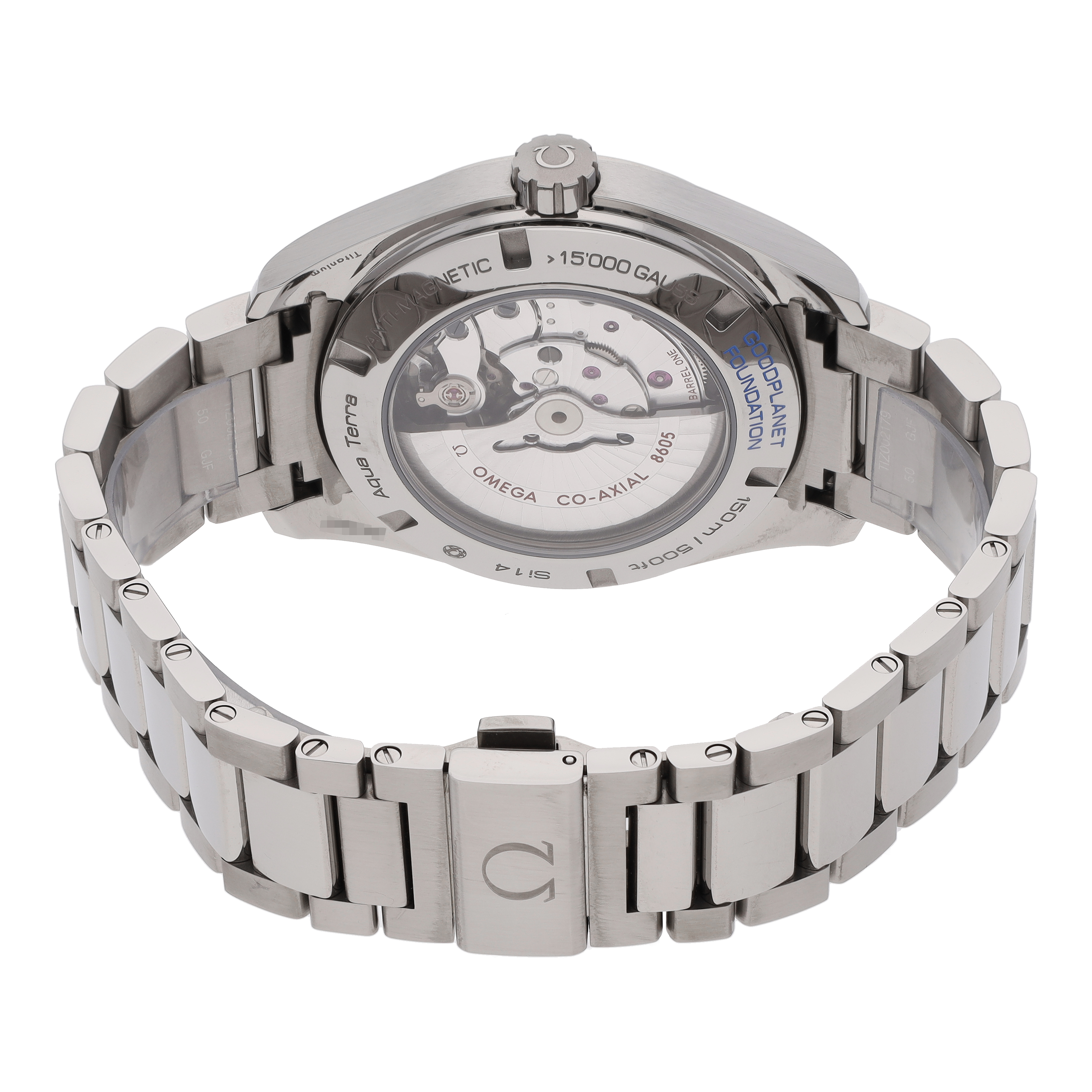 Omega Seamaster 231.90.43.22.04.001