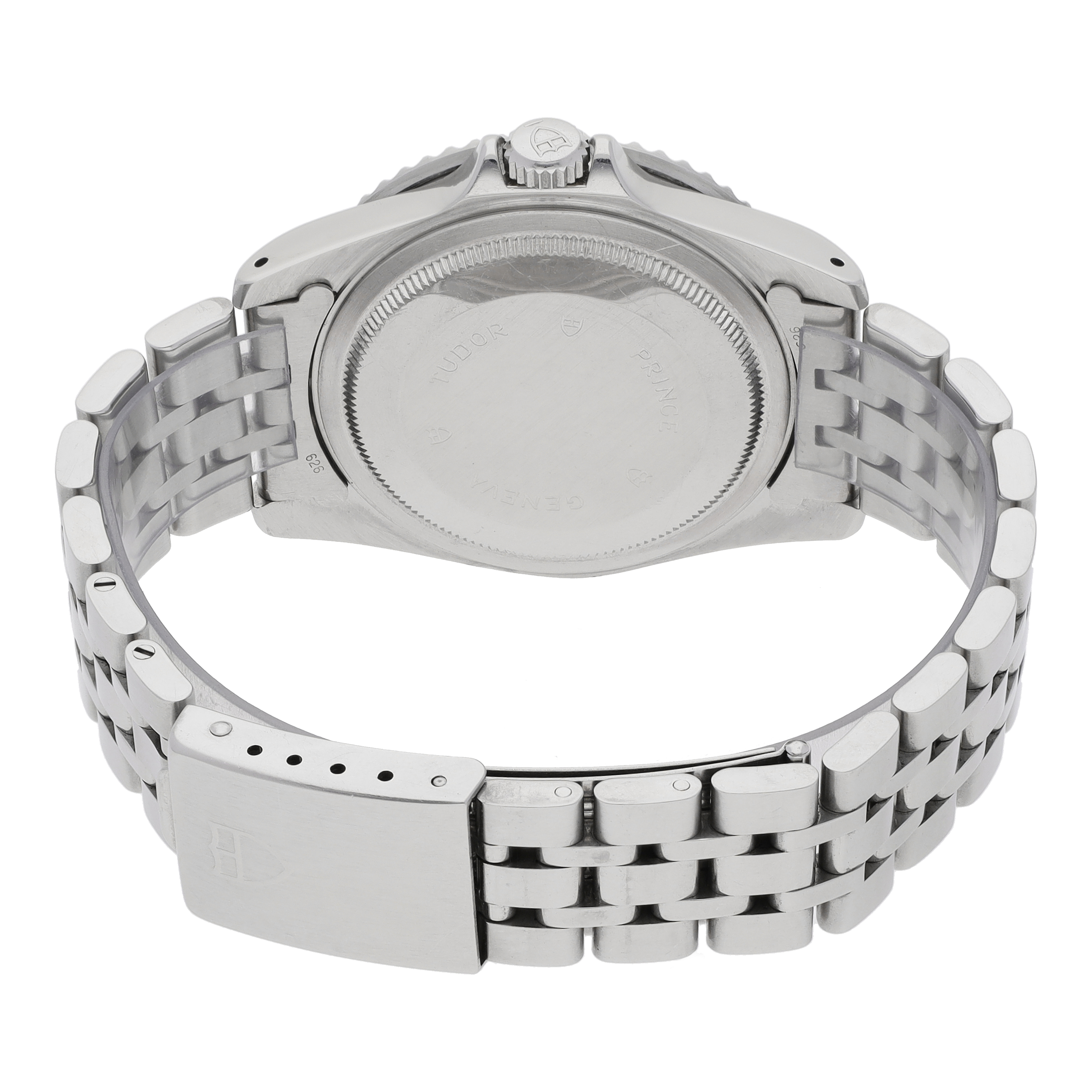 Tudor Oysterdate Submariner 75190