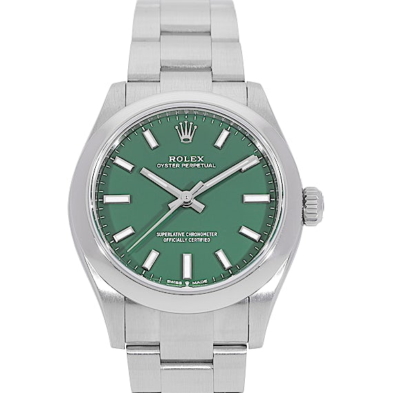 Rolex Oyster Perpetual 277200