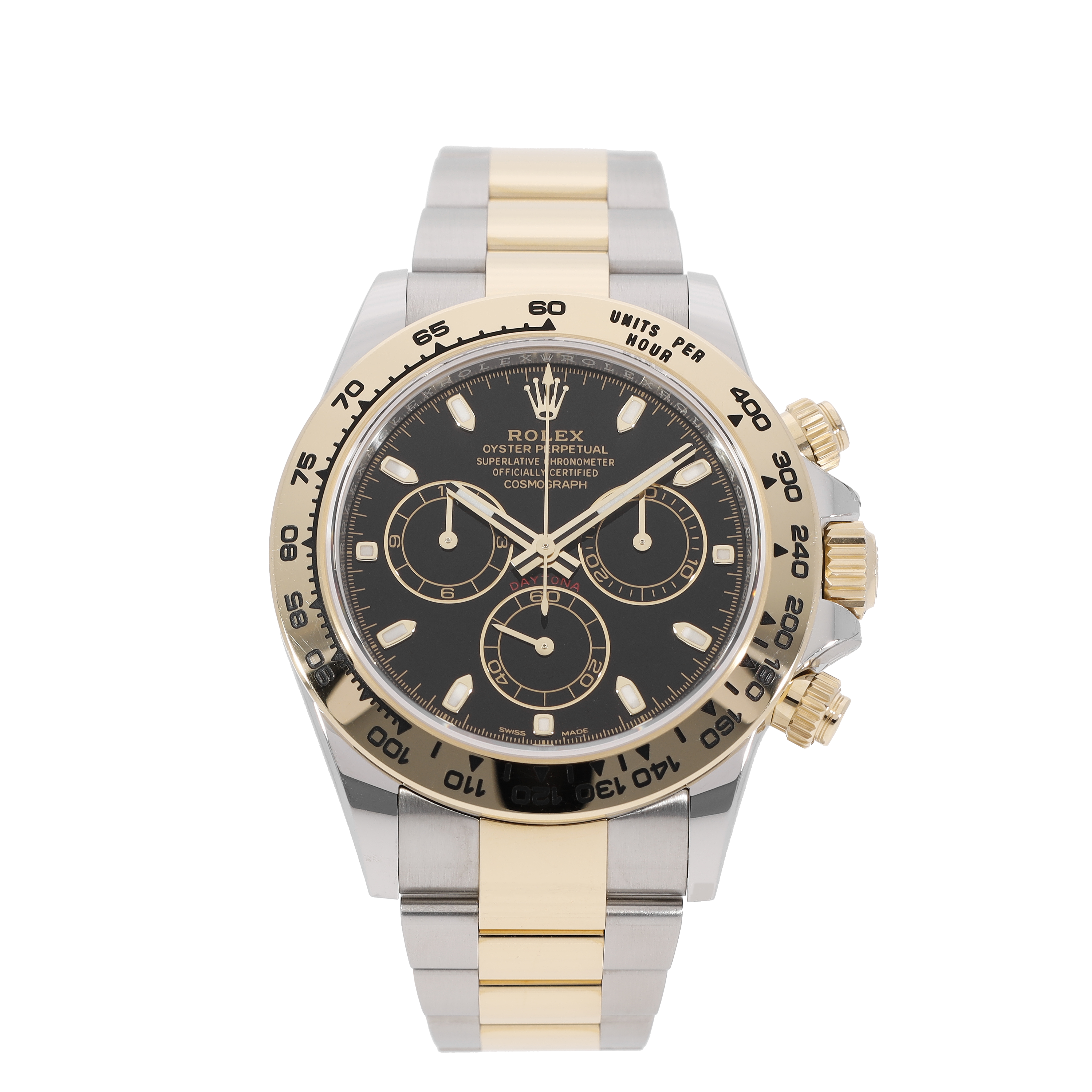 Rolex Cosmograph Daytona 116503