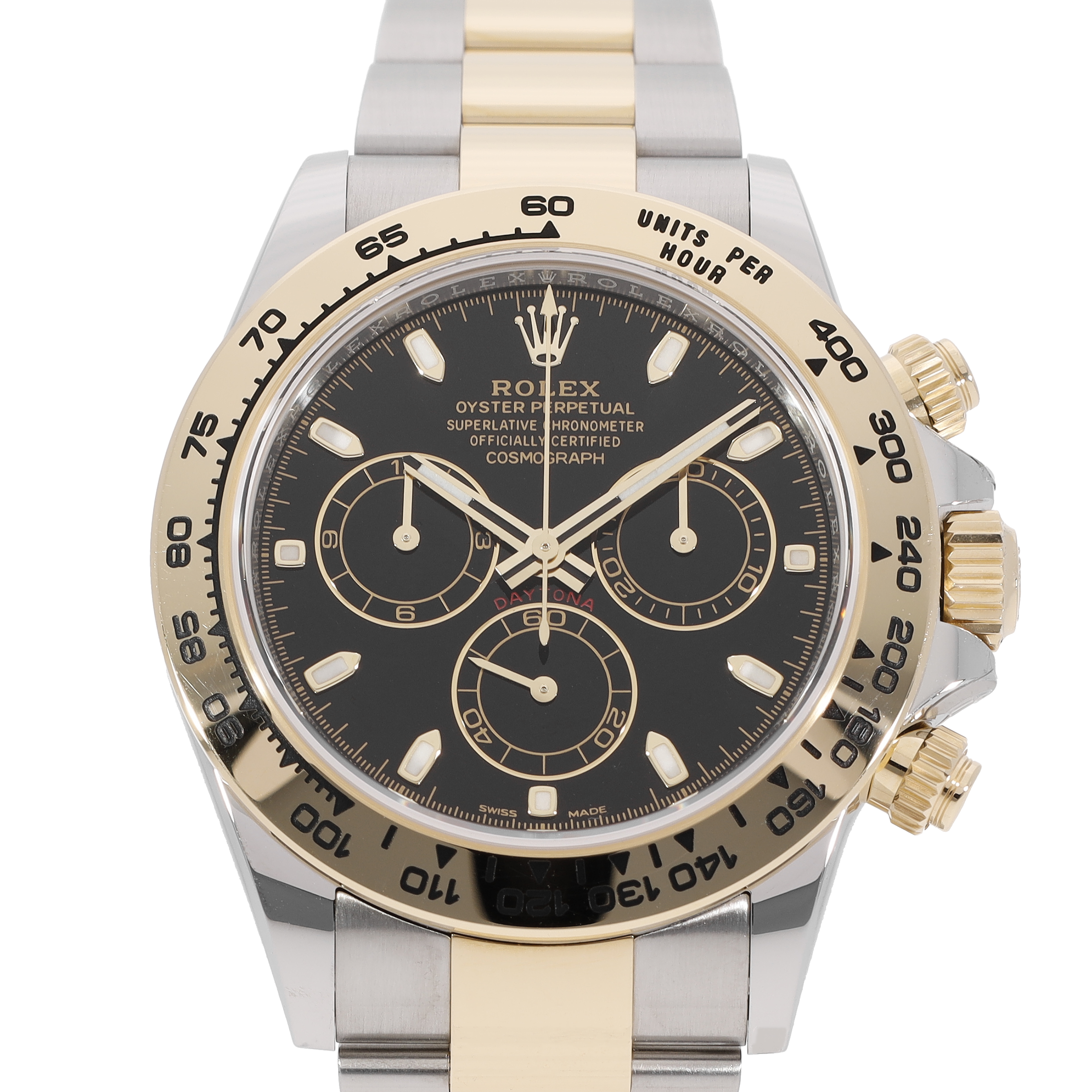 Rolex Cosmograph Daytona 116503