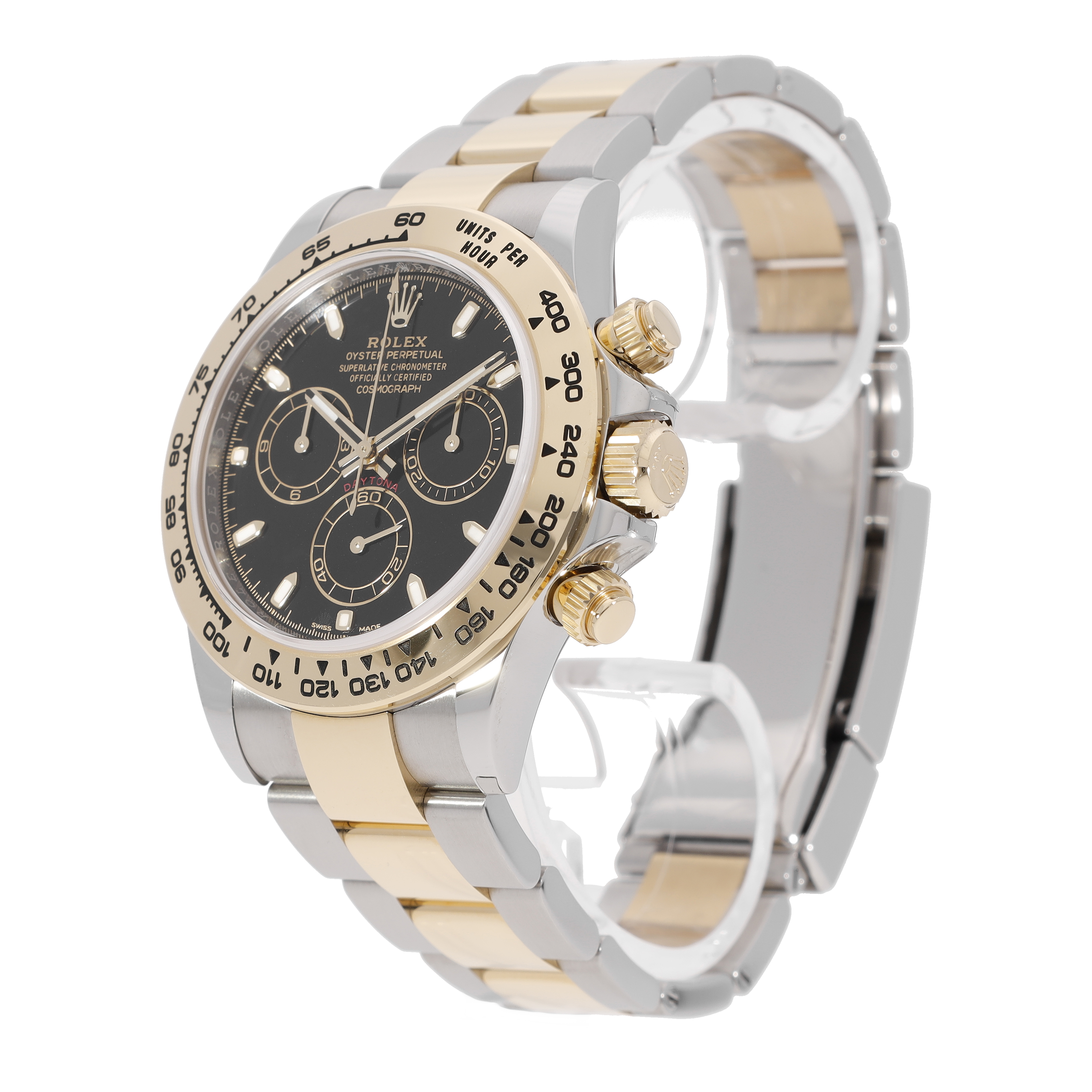 Rolex Cosmograph Daytona 116503