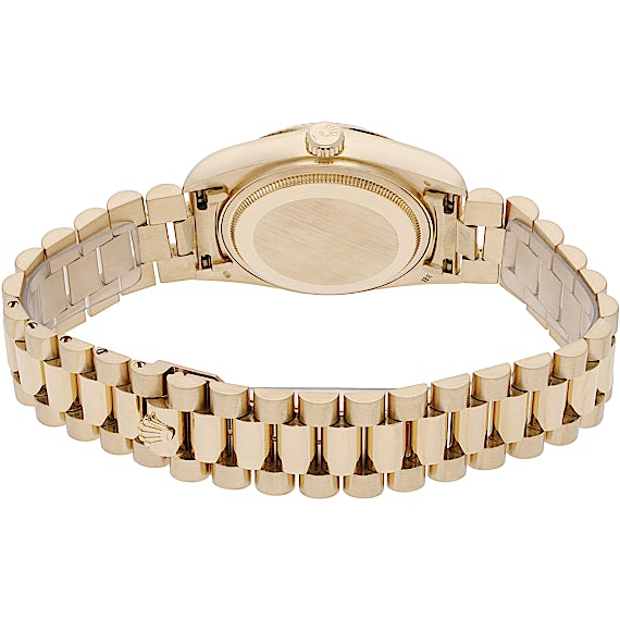 Rolex Day-Date 18038 Rolex Day-Date 18038