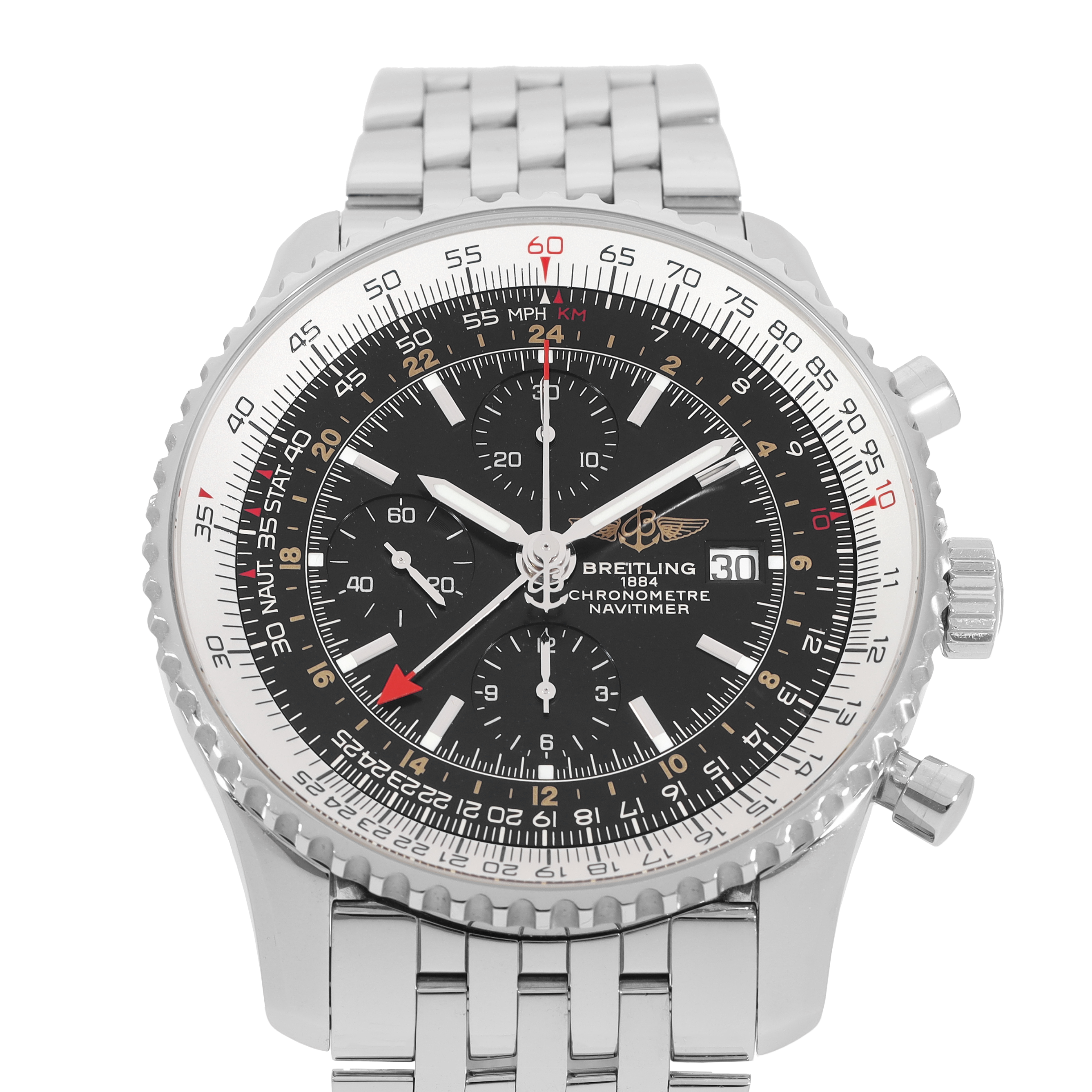 Breitling Navitimer A24322