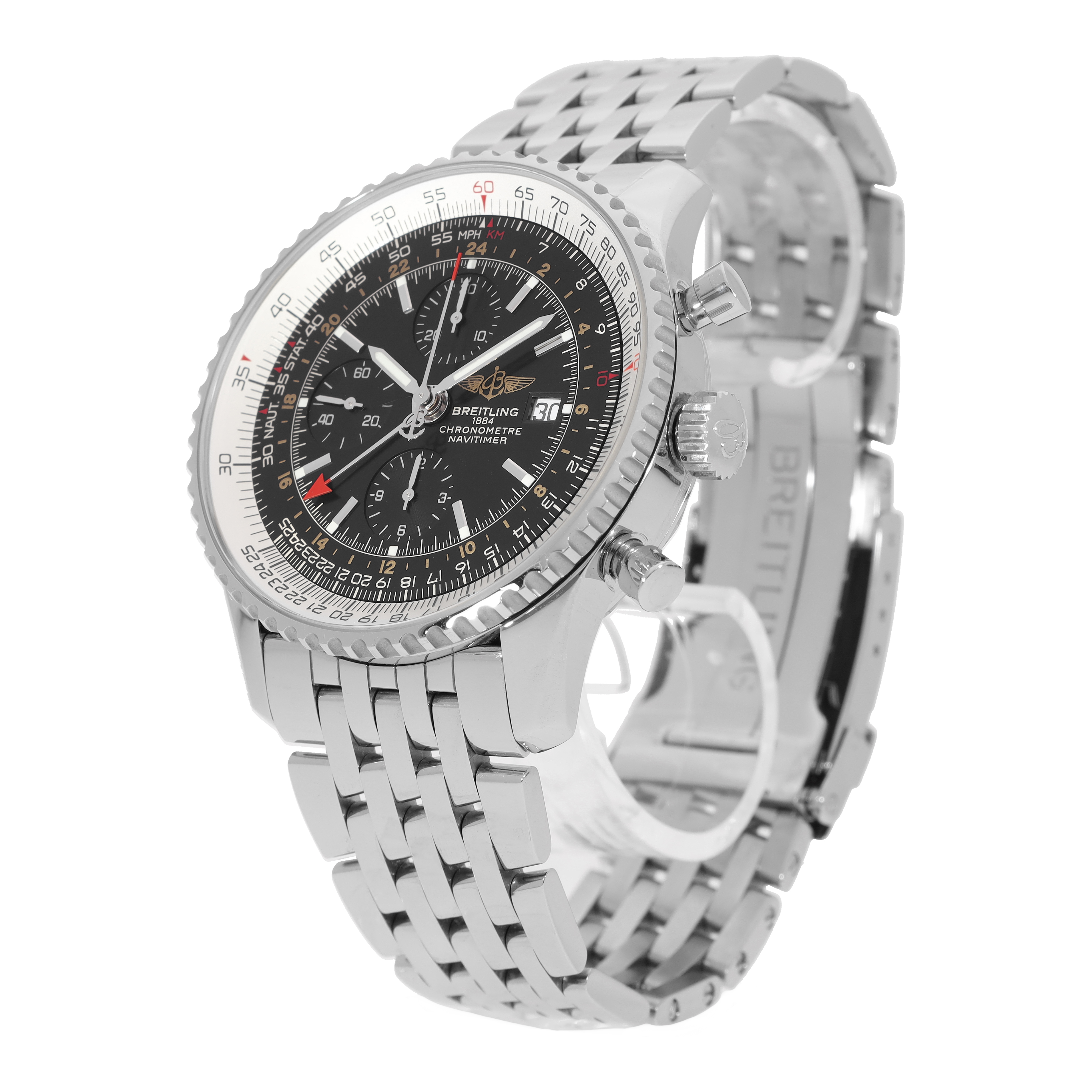 Breitling Navitimer A24322