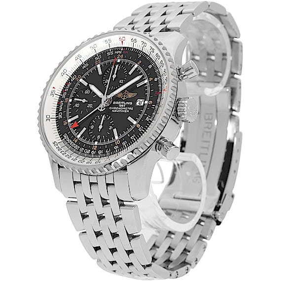 Breitling Navitimer A24322 Breitling Navitimer A24322