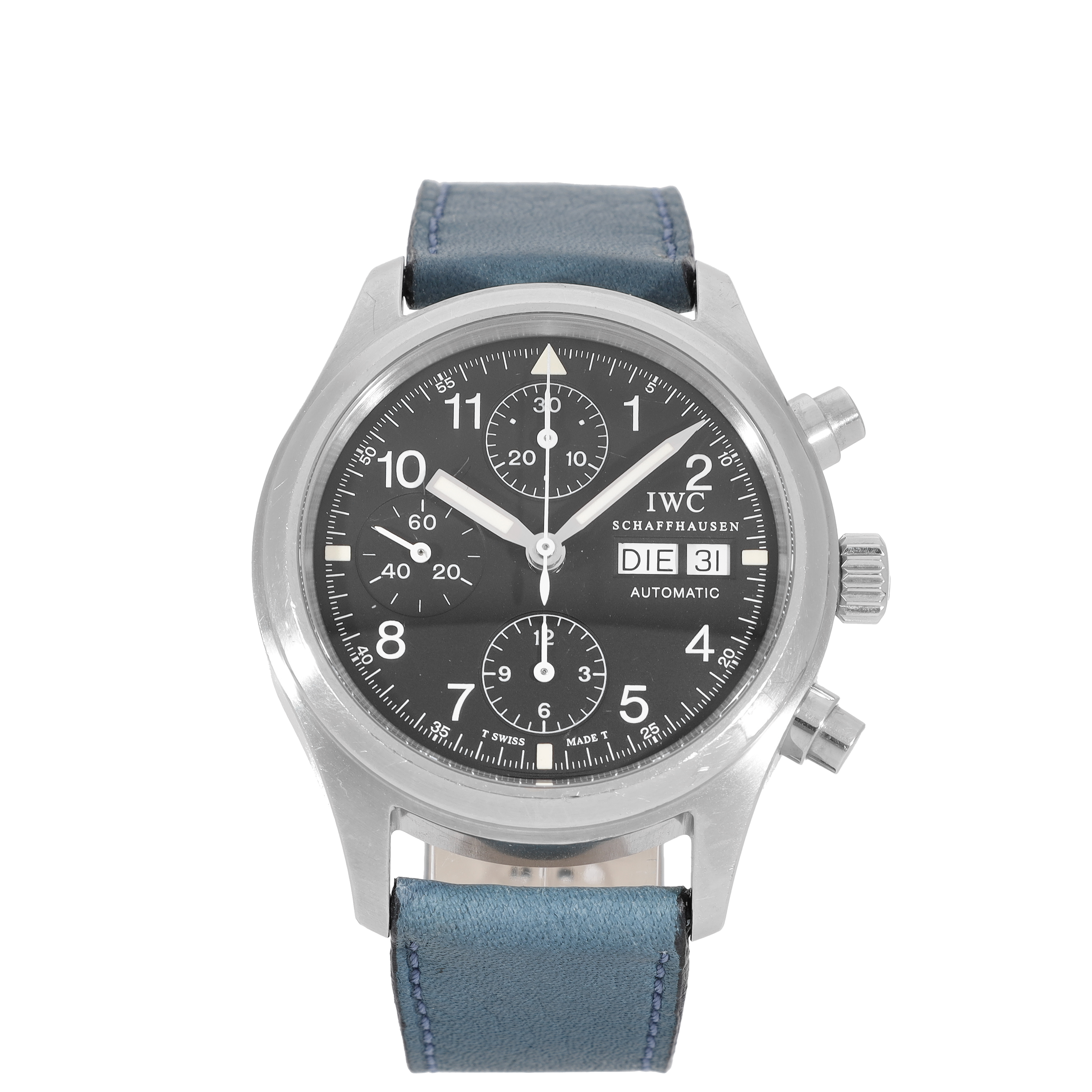 IWC Pilot's Watch IW370613