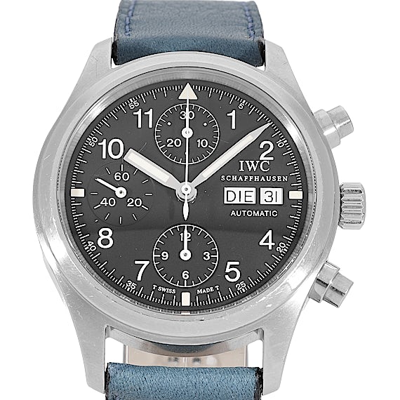 IWC Pilot's Watch IW370613 IWC Pilot's Watch IW370613