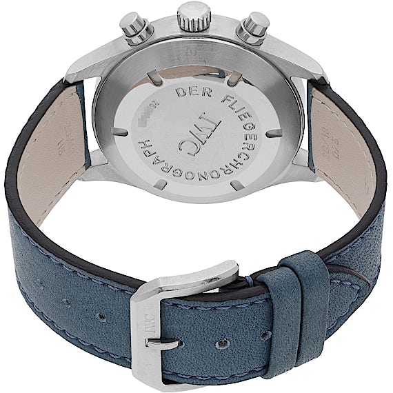 IWC Pilot's Watch IW370613 IWC Pilot's Watch IW370613