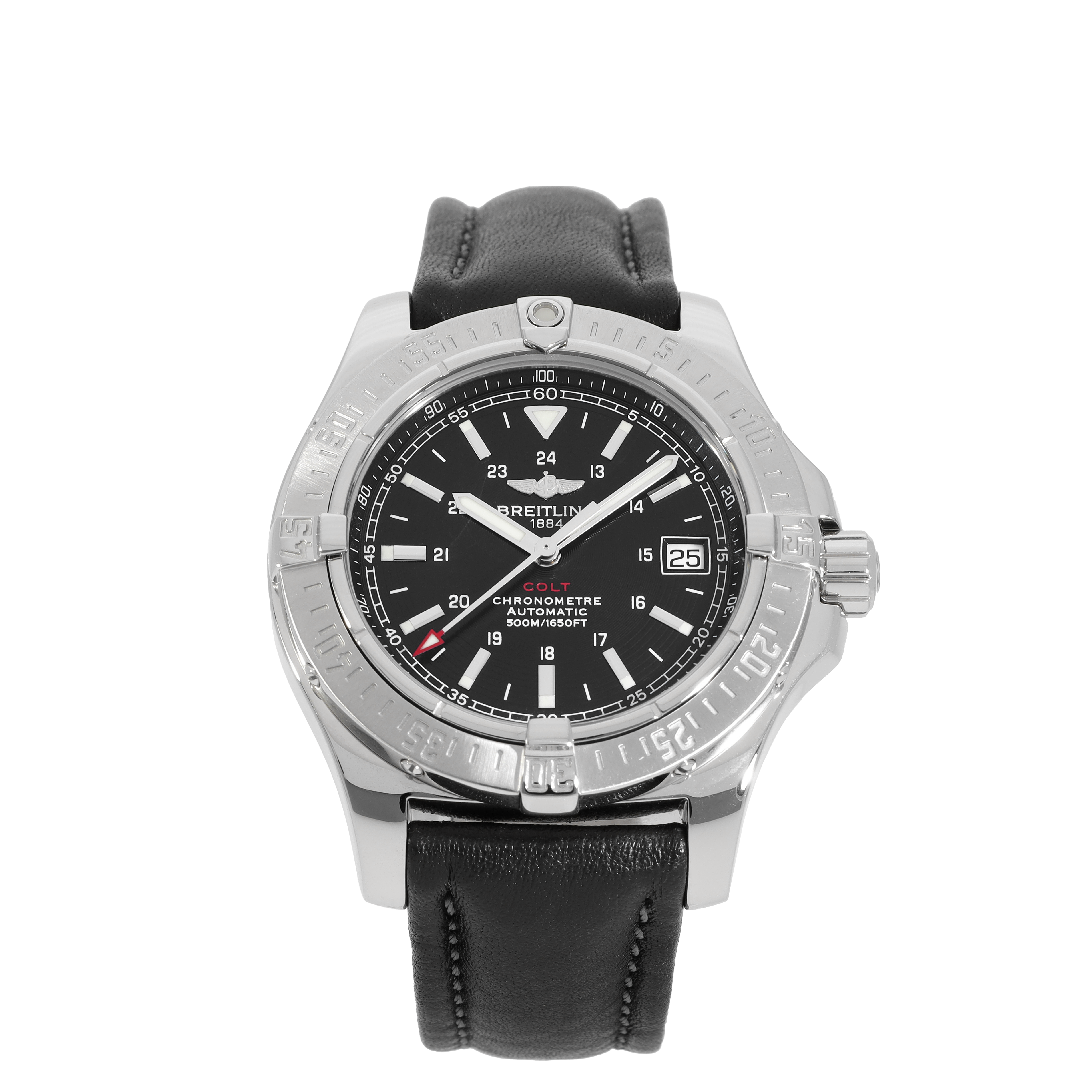 Breitling Colt A17380