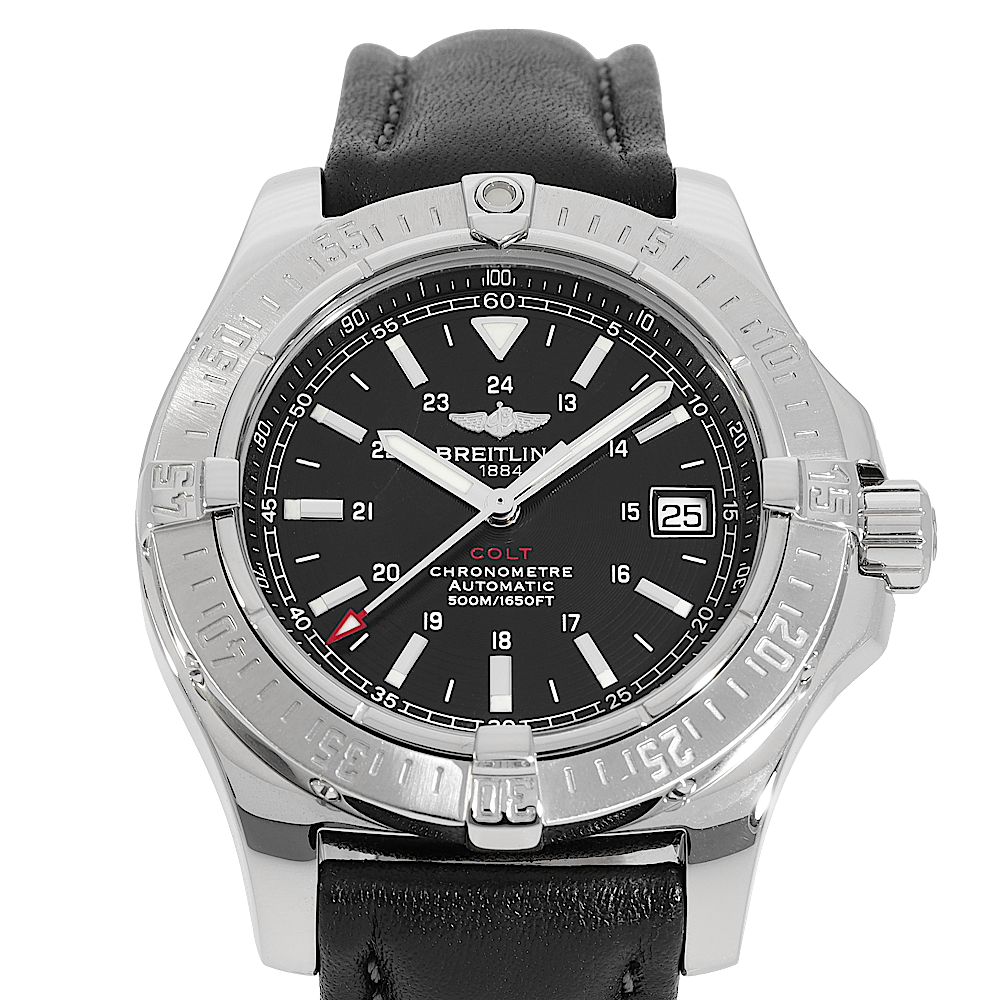 Breitling Breitling Colt Automatic