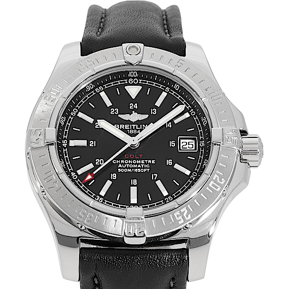 Breitling Colt A17380  Breitling Colt A17380