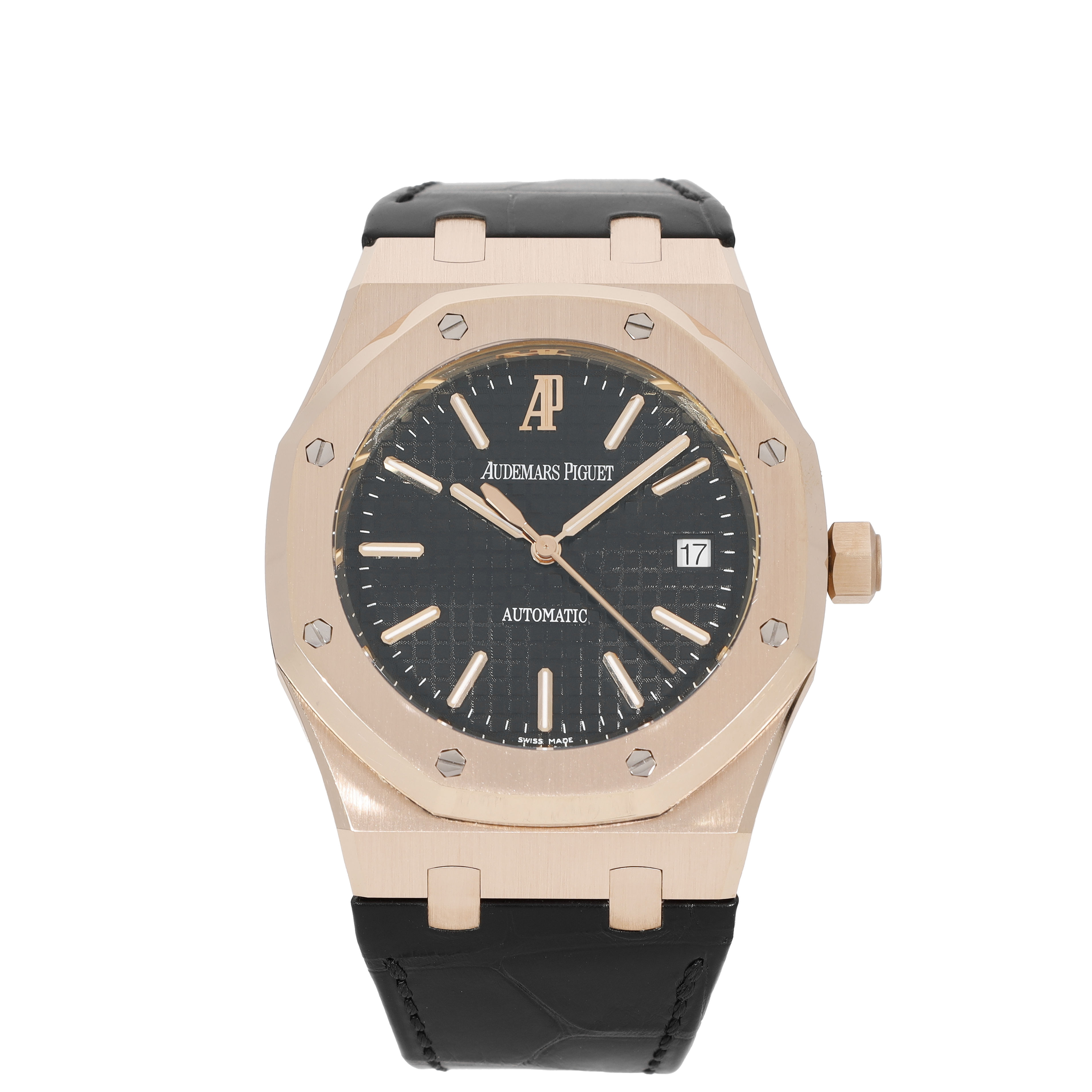 Audemars Piguet Royal Oak 15300OR.OO.D002CR.01