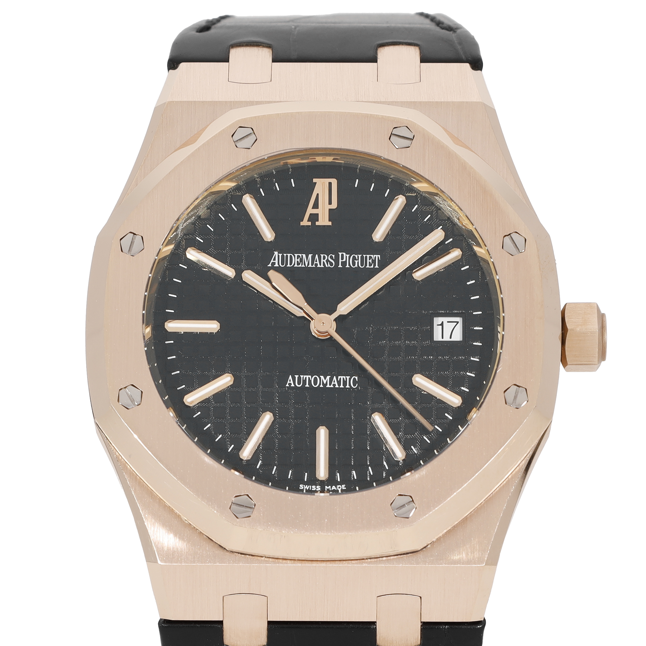 Audemars Piguet Royal Oak 15300OR.OO.D002CR.01