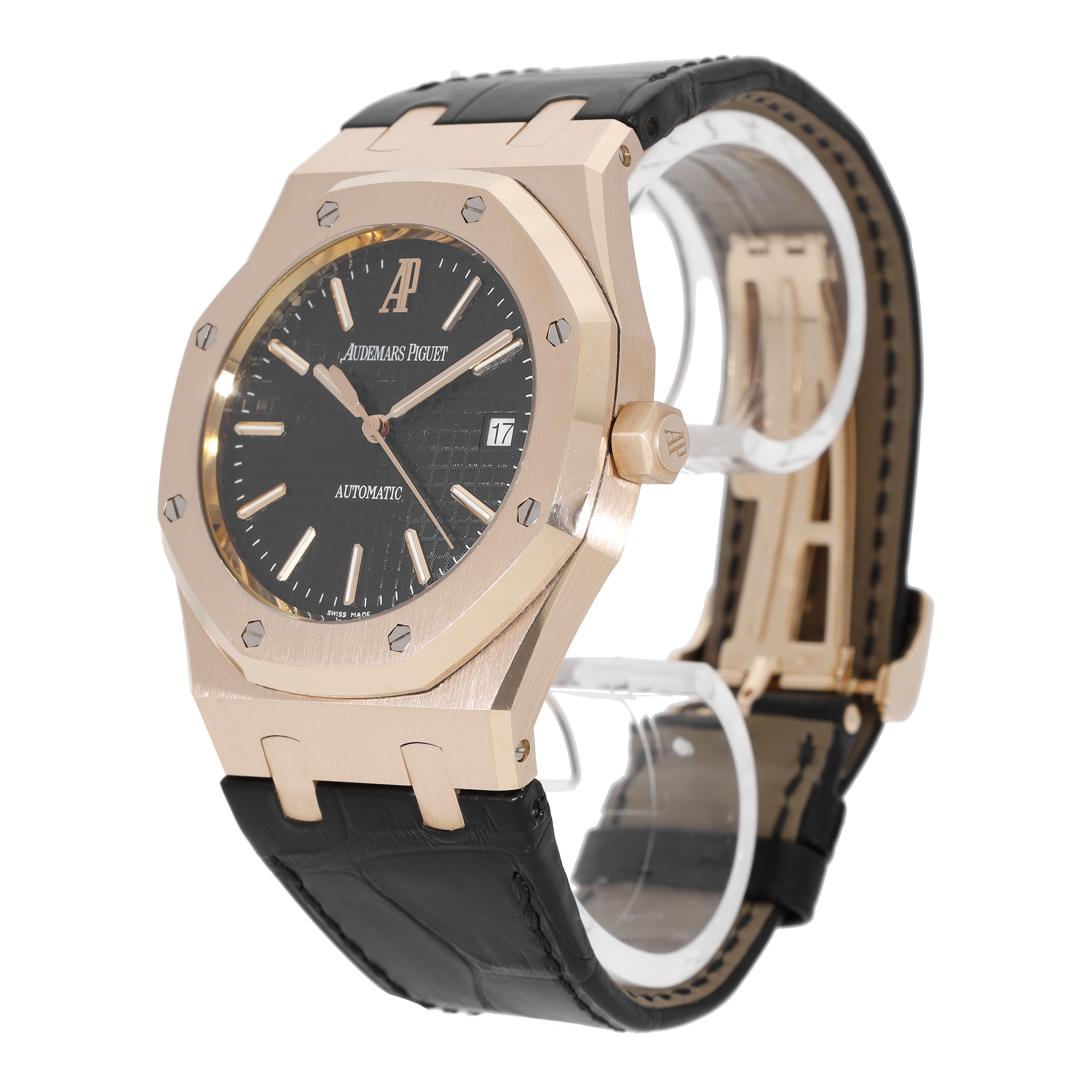 Audemars Piguet Royal Oak 15300OR.OO.D002CR.01