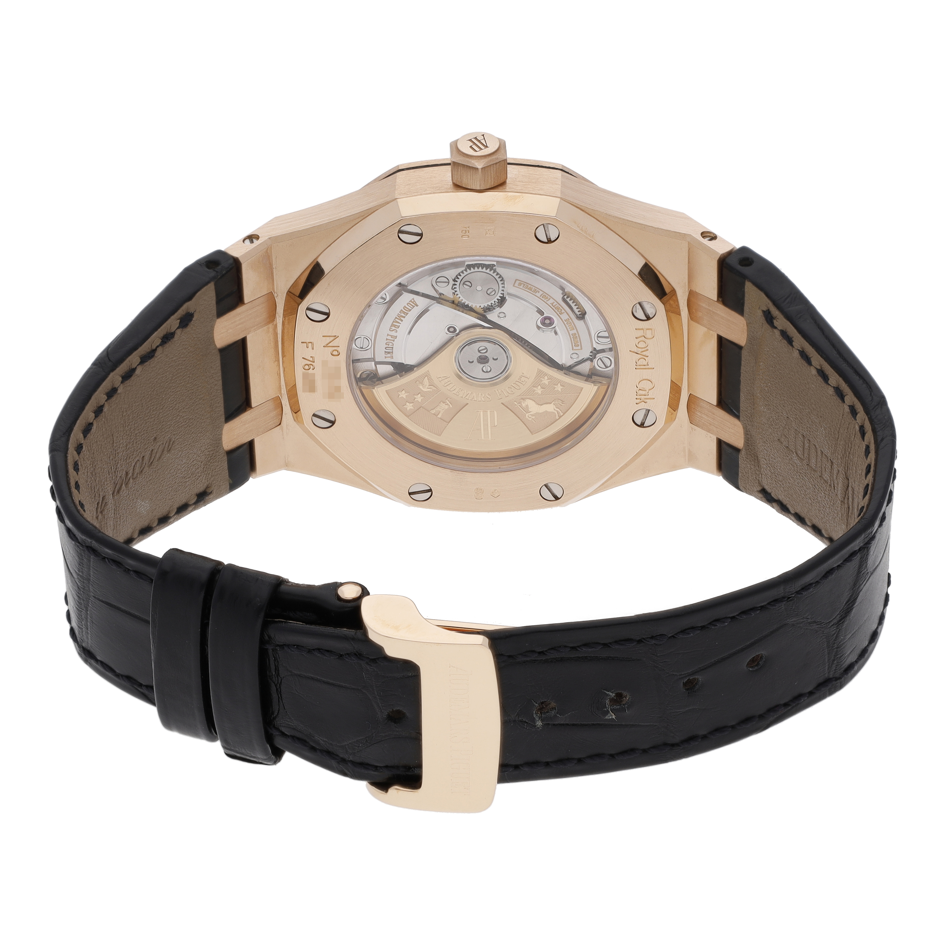 Audemars Piguet Royal Oak 15300OR.OO.D002CR.01