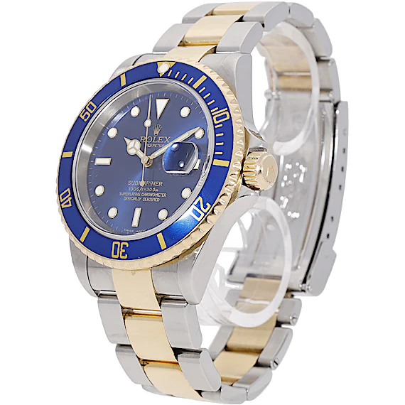 Rolex Submariner 16613 Rolex Submariner 16613