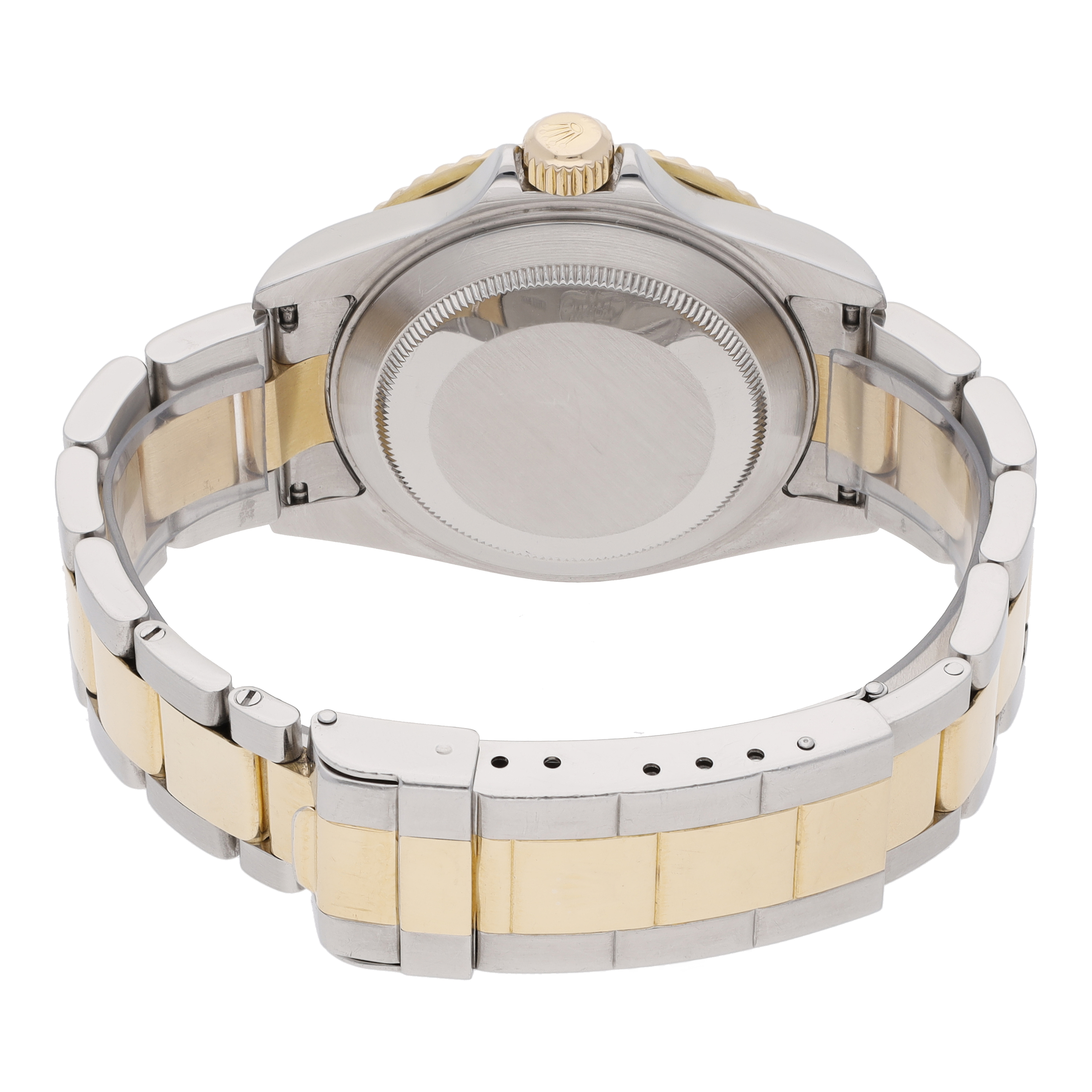 Rolex Submariner 16613