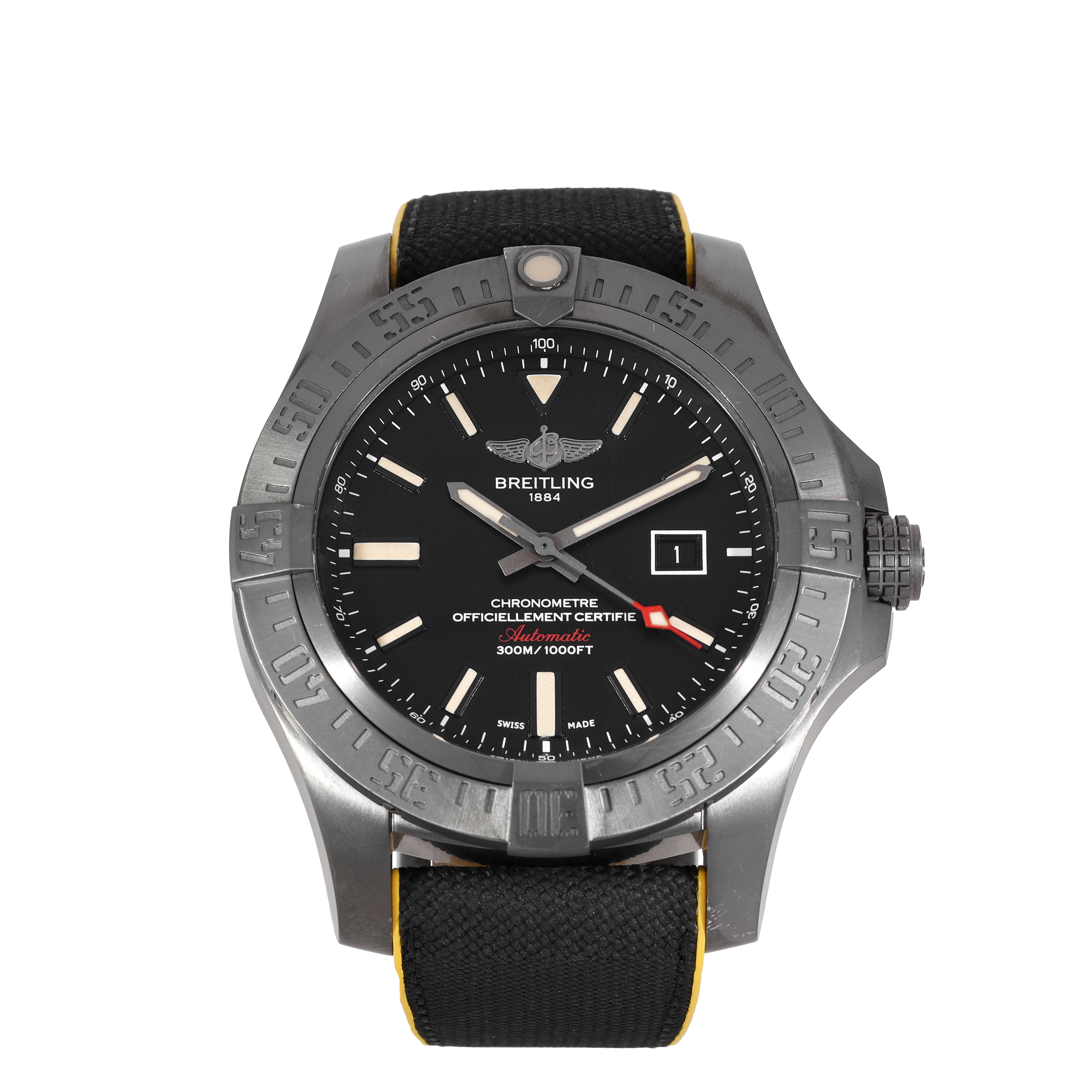 Breitling Chronomat V1731010.BD12