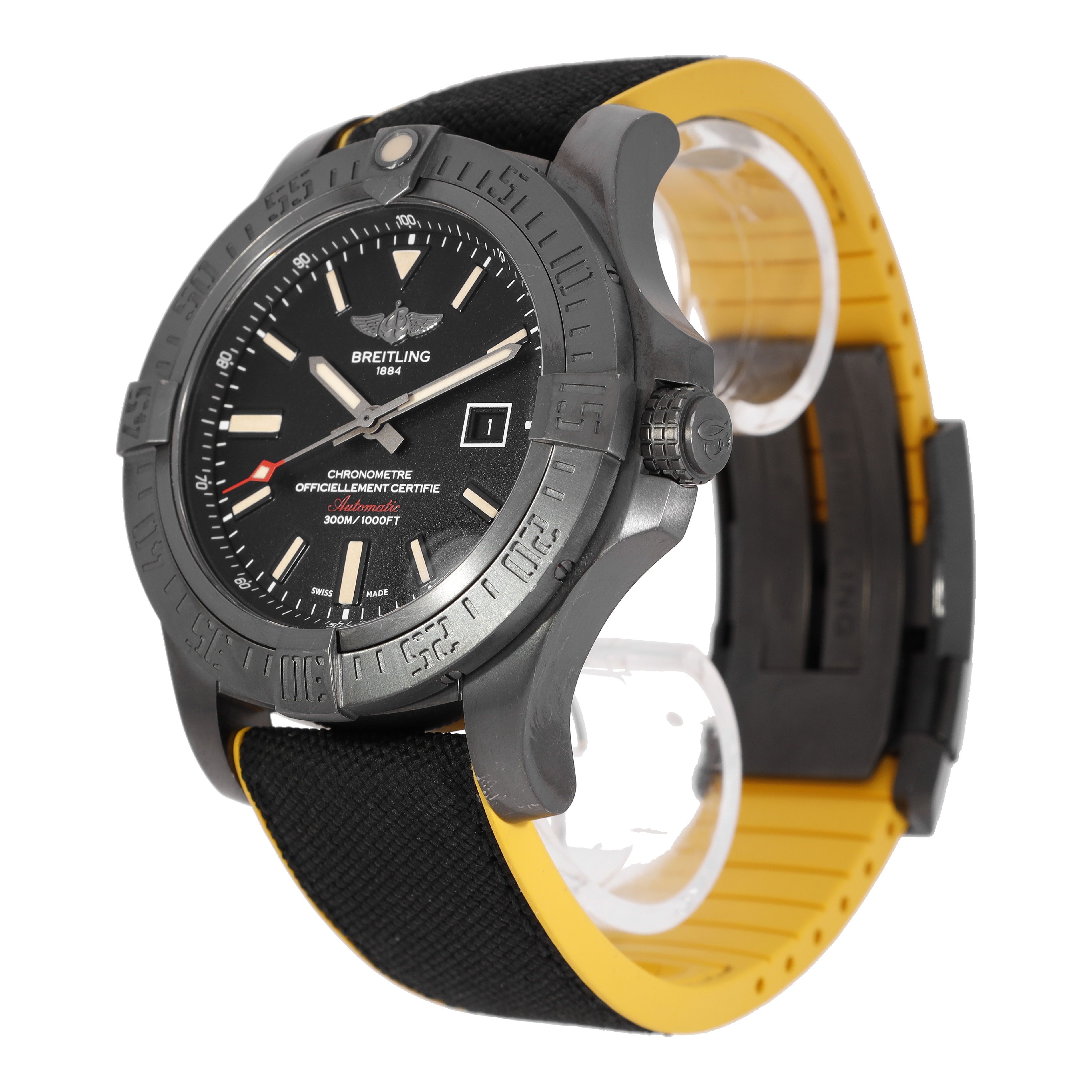 Breitling Chronomat V1731010.BD12