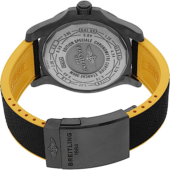 Breitling Chronomat V1731010.BD12