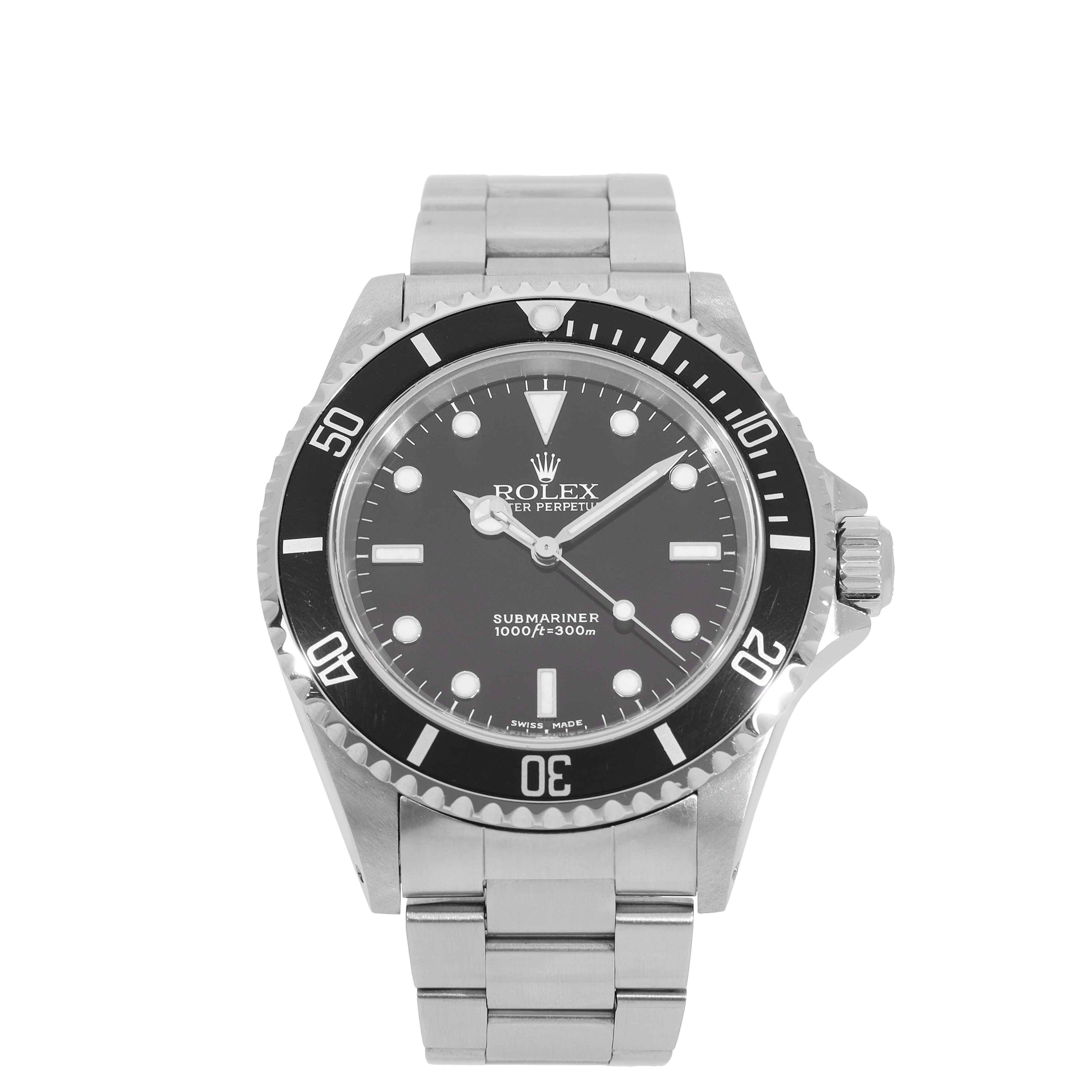 Rolex Submariner 14060M