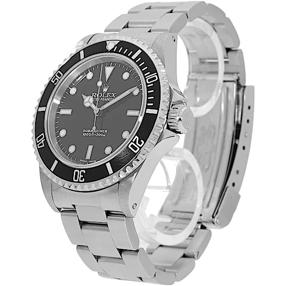 Rolex Submariner 14060M Rolex Submariner 14060M