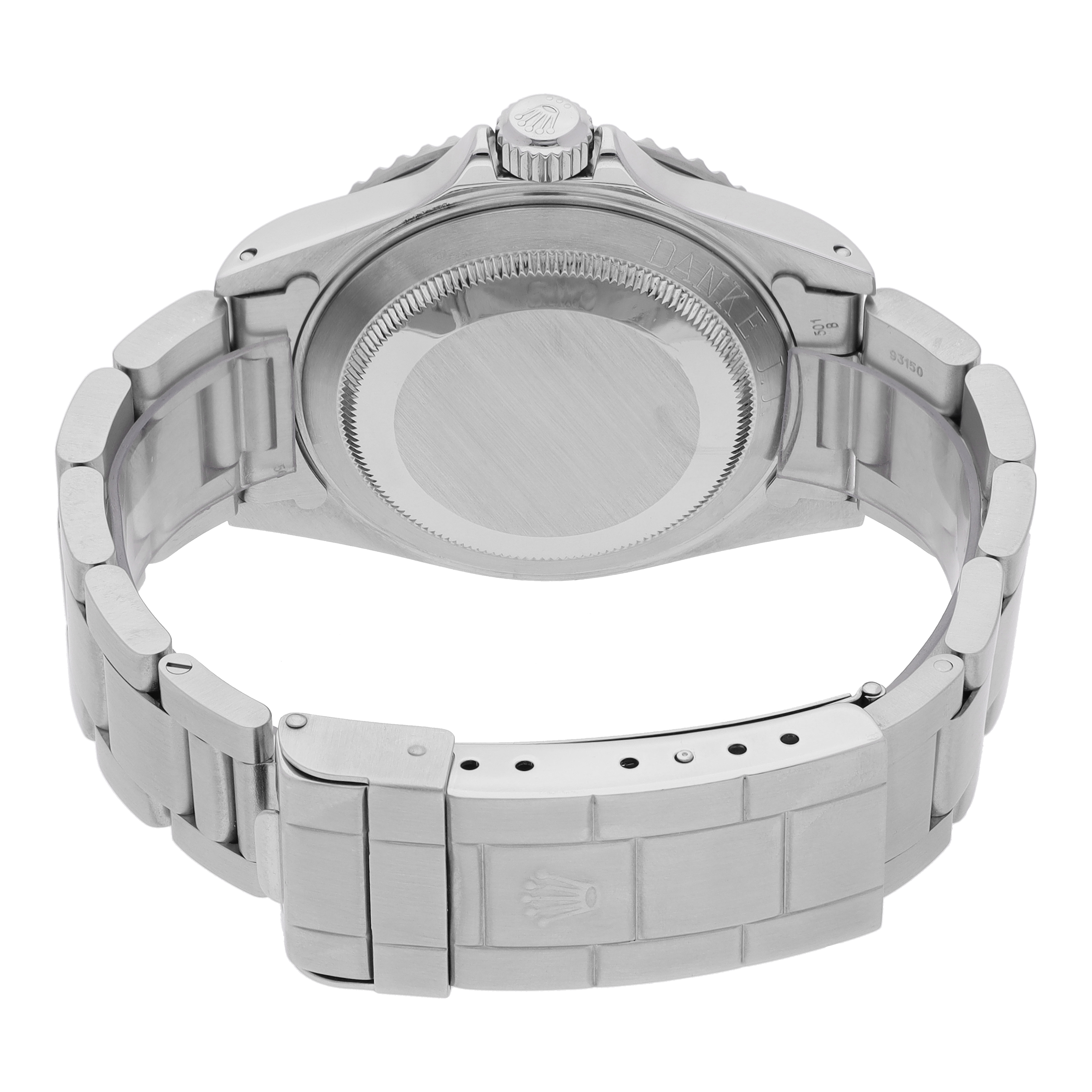 Rolex Submariner 14060M