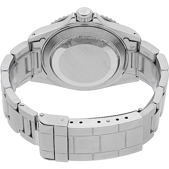 Rolex Submariner 14060M Rolex Submariner 14060M