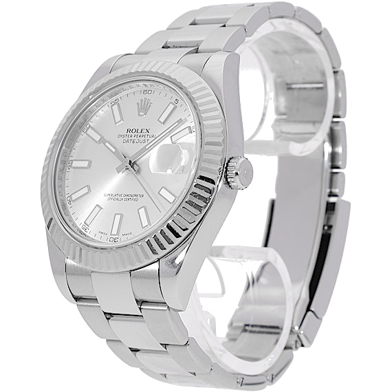 Rolex Datejust II 116334 Rolex Datejust II 116334