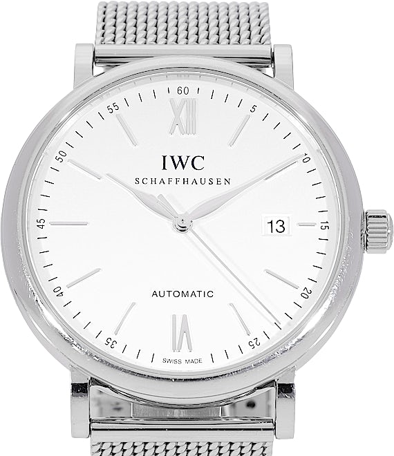 IWC Portofino IW356505