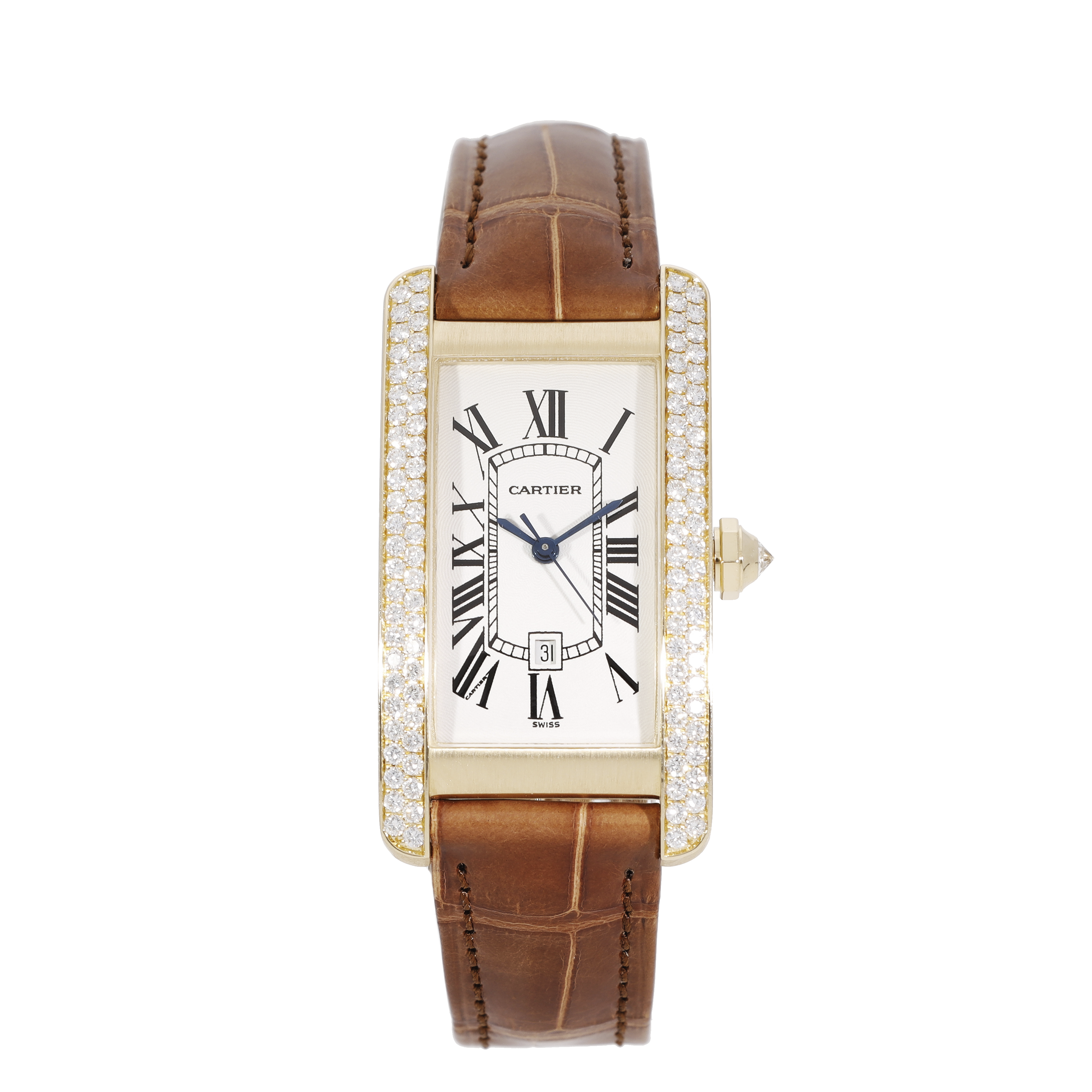 Cartier Tank WB701951