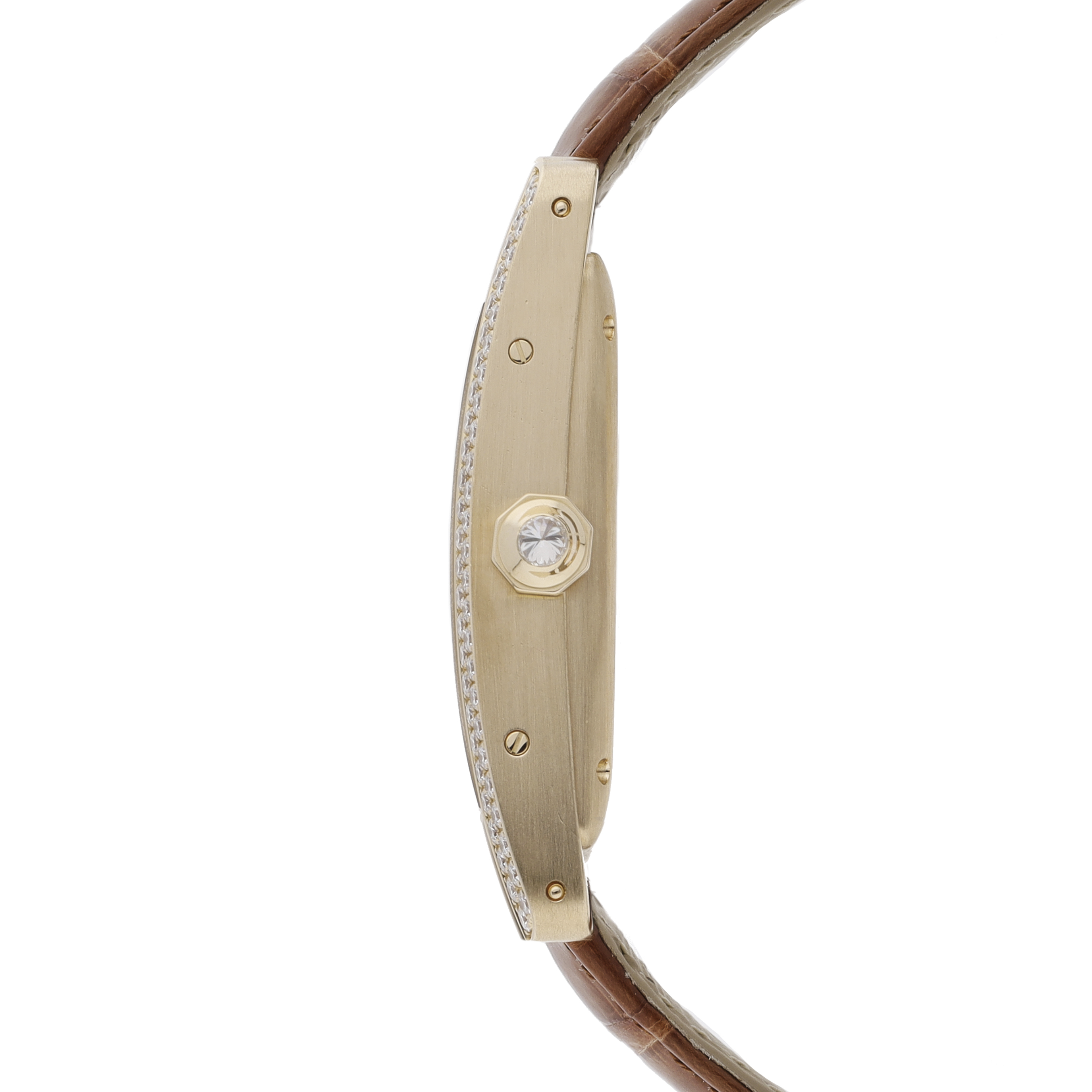 Cartier Tank WB701951