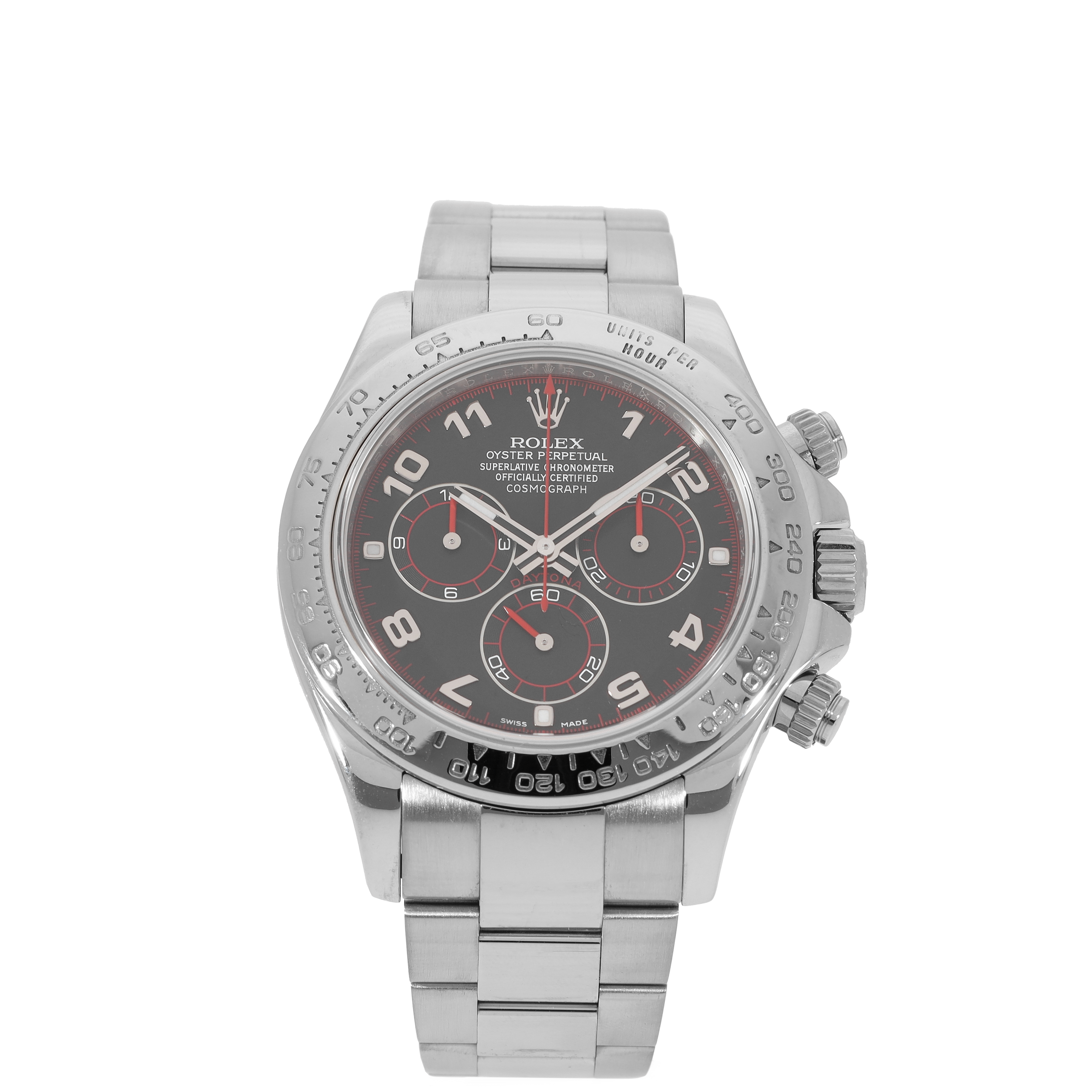 Rolex Cosmograph Daytona 116509