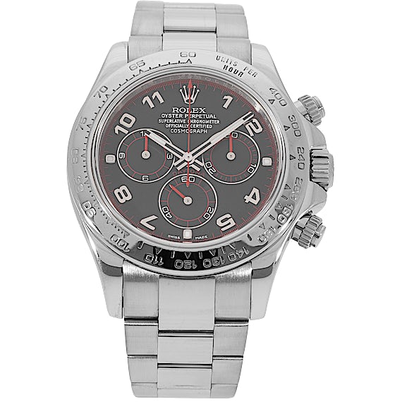 Rolex Cosmograph Daytona 116509 Rolex Cosmograph Daytona 116509