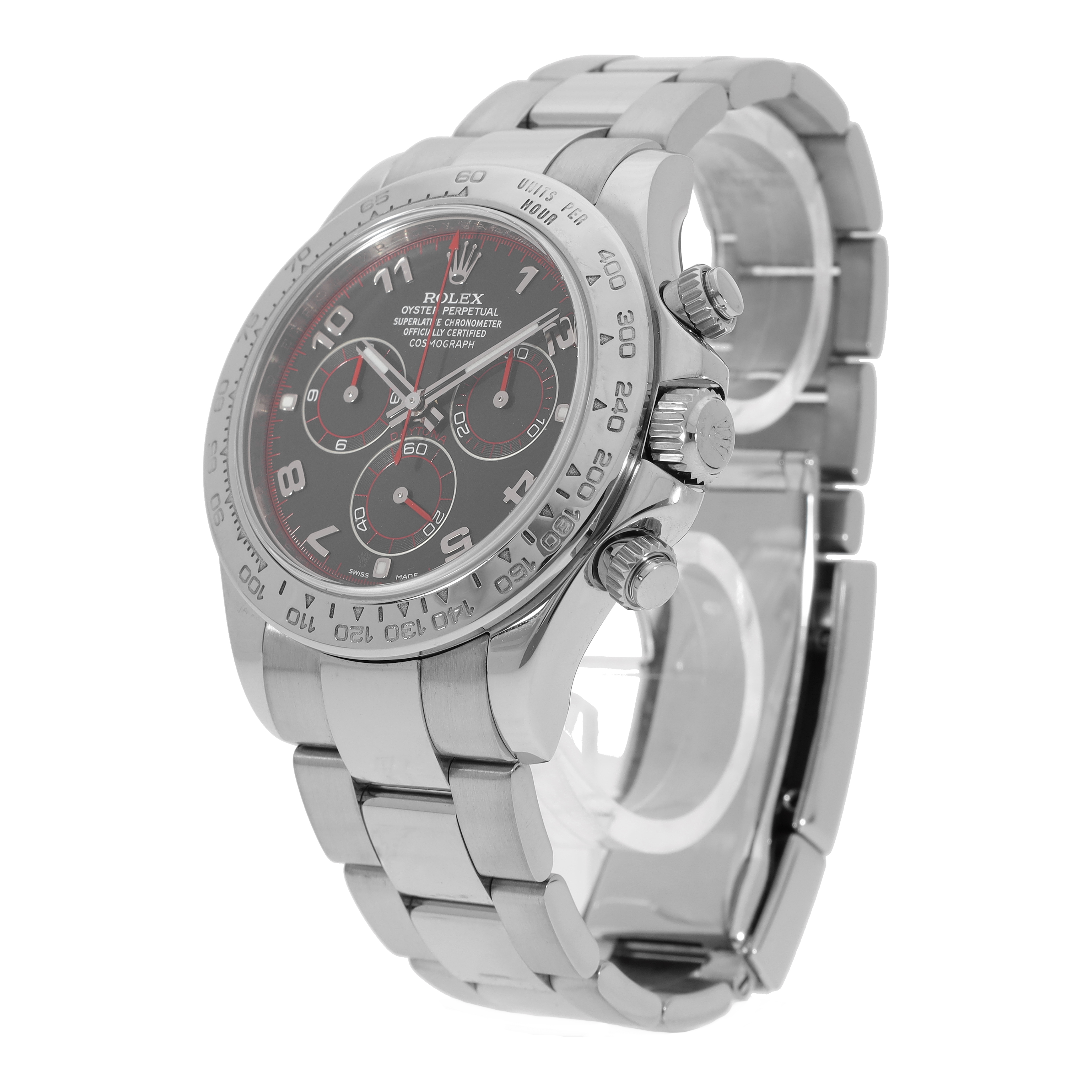 Rolex Cosmograph Daytona 116509