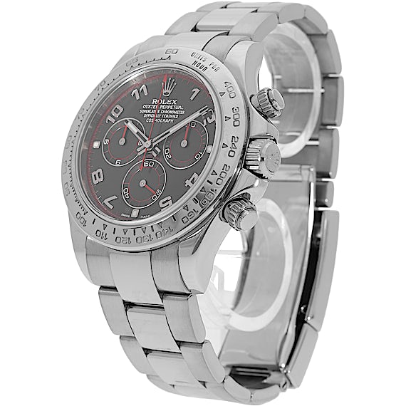 Rolex Cosmograph Daytona 116509 Rolex Cosmograph Daytona 116509