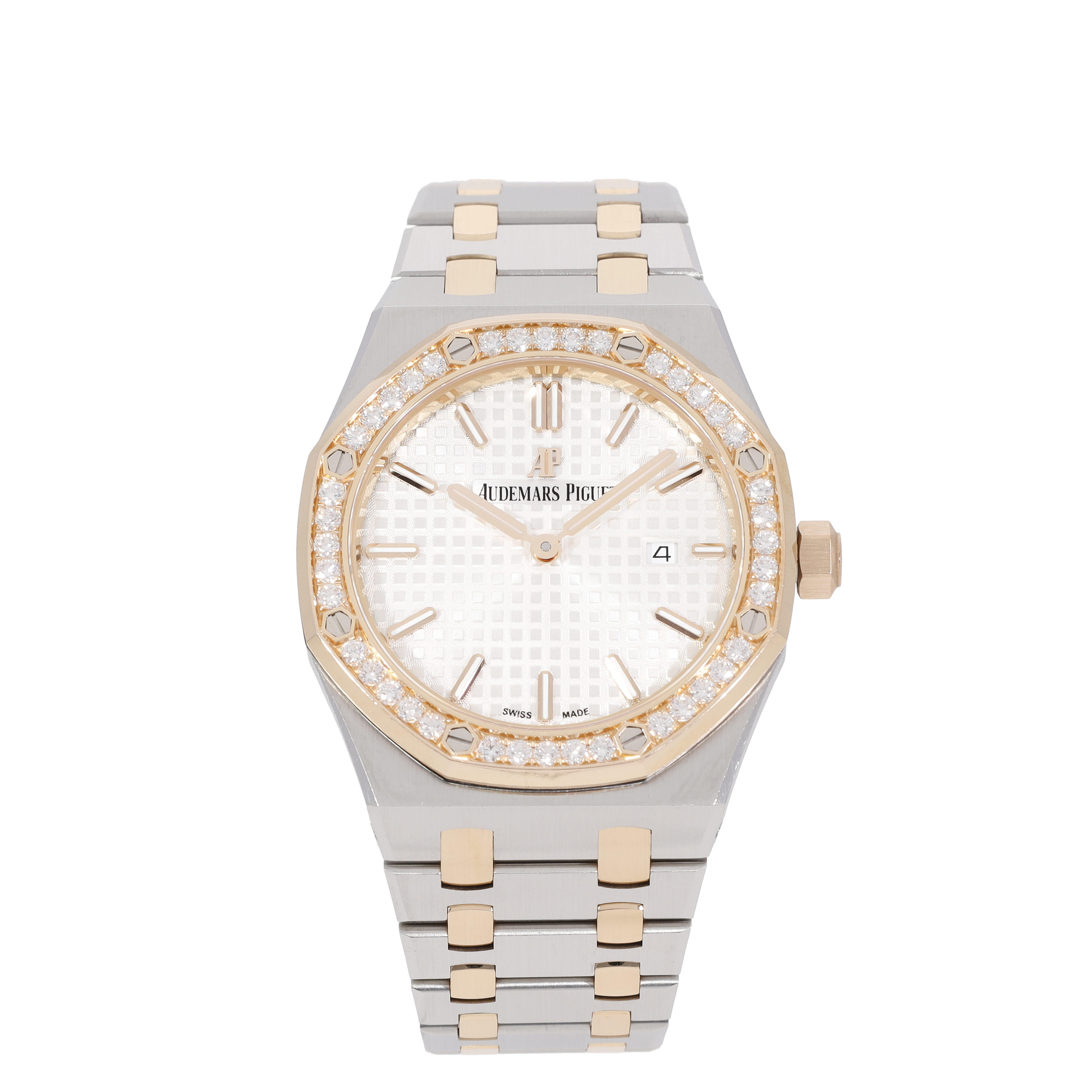 Audemars Piguet Royal Oak 67651SR.ZZ.1261SR.01