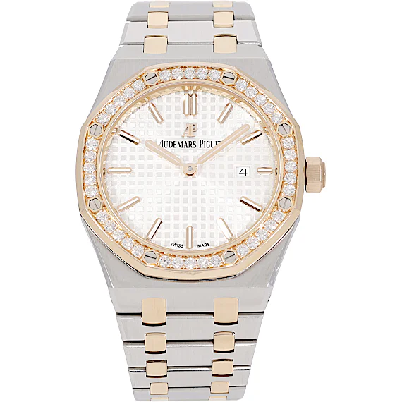 Audemars Piguet Royal Oak 67651SR.ZZ.1261SR.01 Audemars Piguet Royal Oak 67651SR.ZZ.1261SR.01