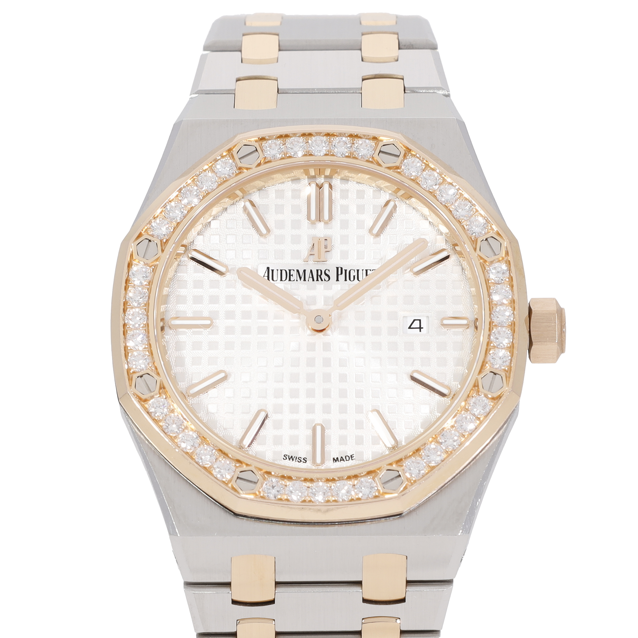Audemars Piguet Royal Oak 67651SR.ZZ.1261SR.01