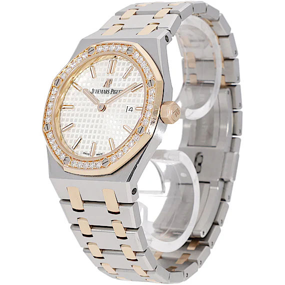 Audemars Piguet Royal Oak 67651SR.ZZ.1261SR.01 Audemars Piguet Royal Oak 67651SR.ZZ.1261SR.01