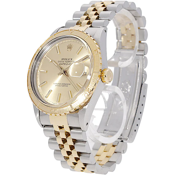 Rolex Datejust 16253 Rolex Datejust 16253