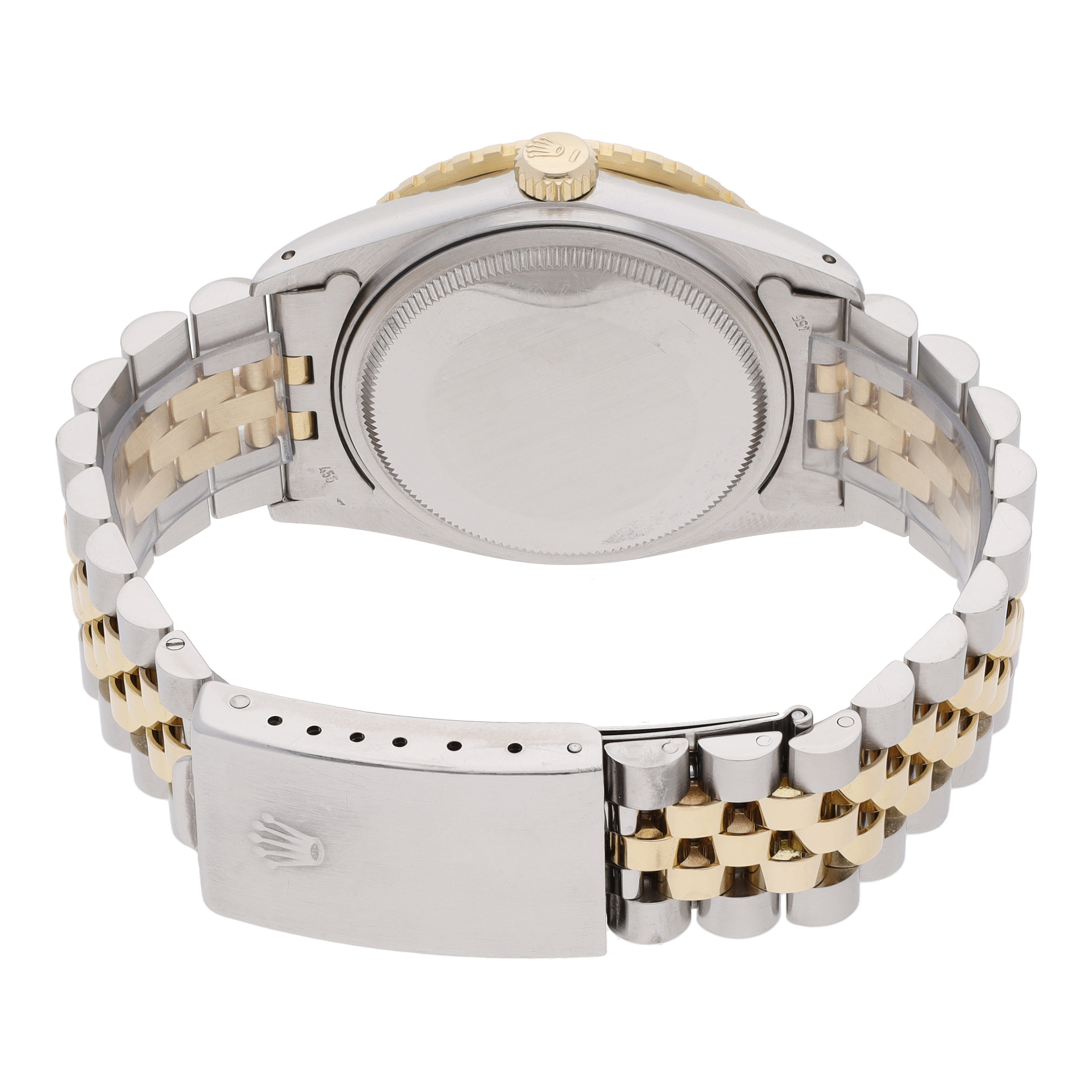 Rolex Datejust 16253