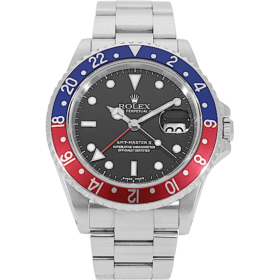 Rolex GMT-Master 16710 Rolex GMT-Master 16710