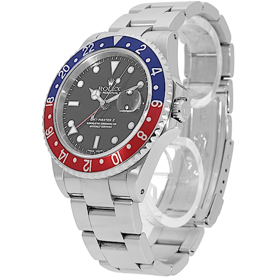 Rolex GMT-Master 16710 Rolex GMT-Master 16710