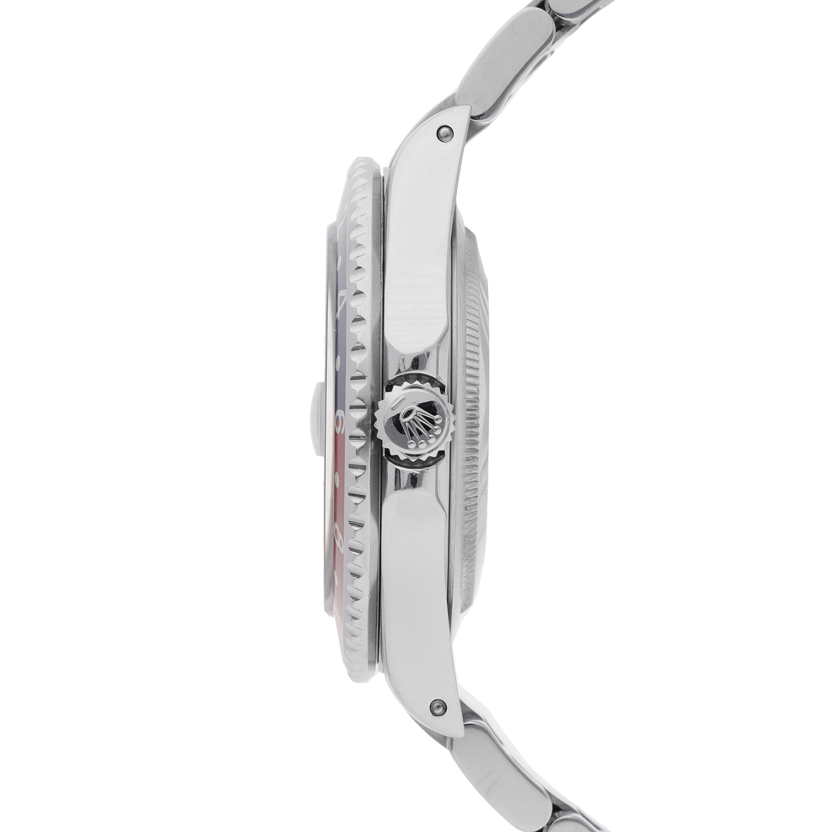 Rolex GMT-Master 16710