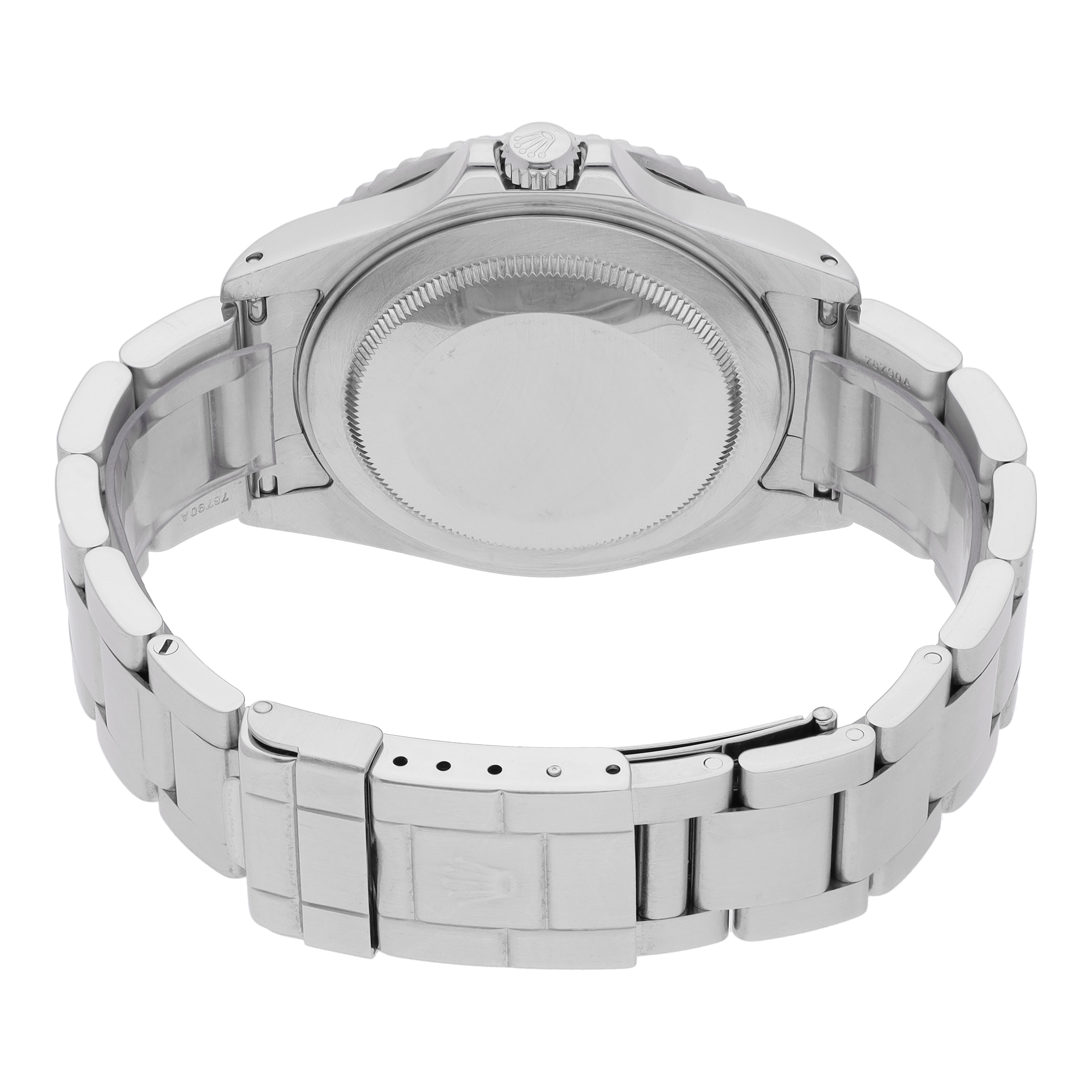 Rolex GMT-Master 16710