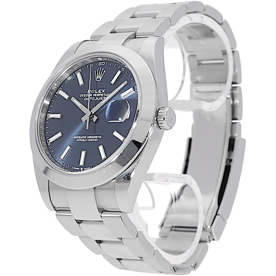 Rolex Datejust 126300 Rolex Datejust 126300