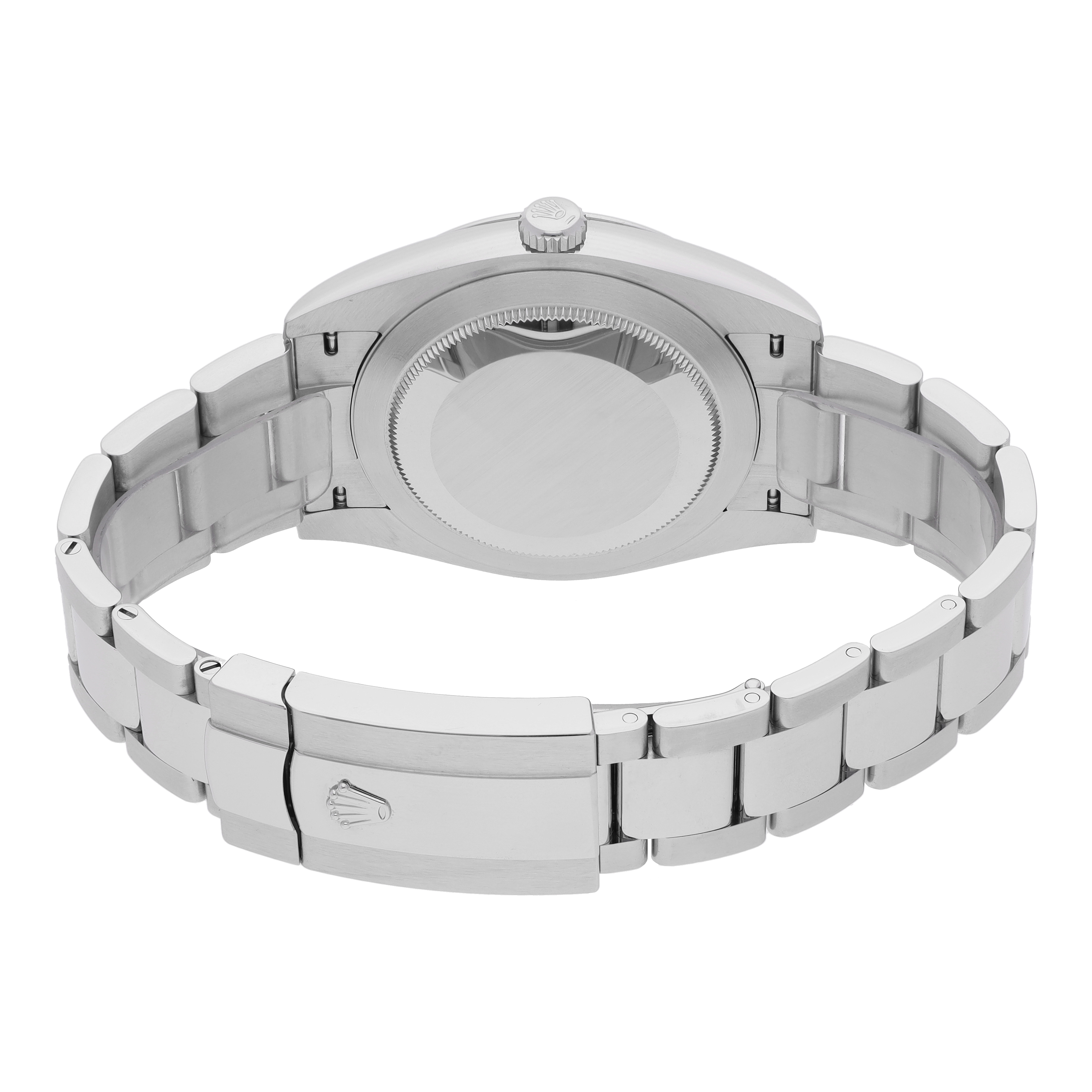 Rolex Datejust 126300